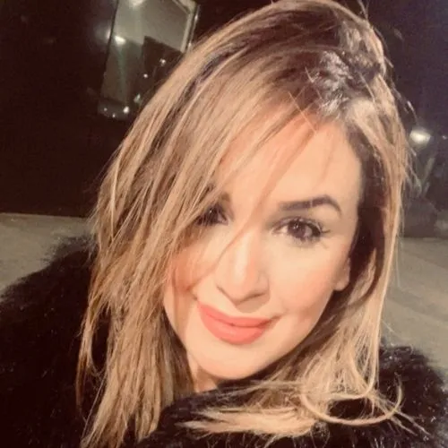 Nadia Ndhaief