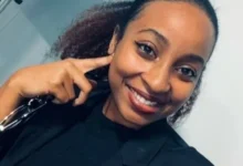 Nasra Grondin : Entre recrutement et développement web, un parcours atypique et inspirant