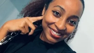 Nasra Grondin : Entre recrutement et développement web, un parcours atypique et inspirant