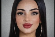 Nina Maelainine