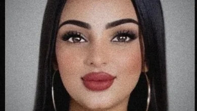 Nina Maelainine