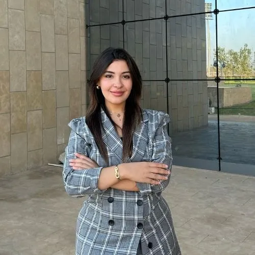 Rania Laamrani El Idrissi