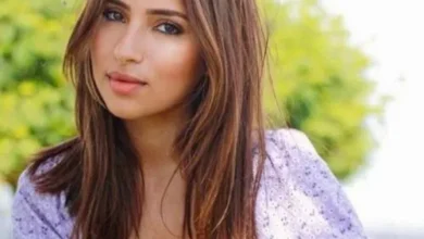 Safia Tazi