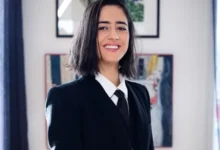 Sarah Benmoussa