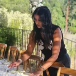 Sarha Gimenez