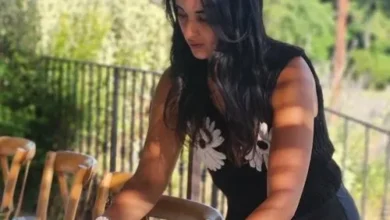 Sarha Gimenez