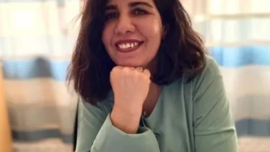 Souad Ettaoussi