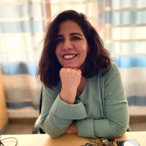 Souad Ettaoussi