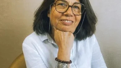 Valérie Kyriakos