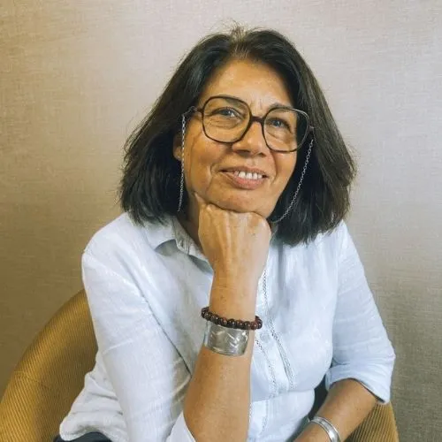 Valérie Kyriakos