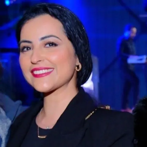 Zineb CHEKALAT