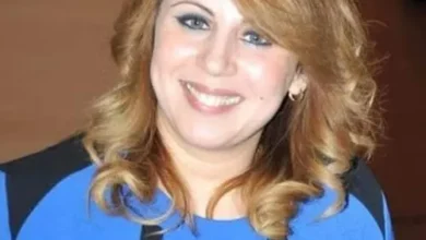 Rajae GHANIMI