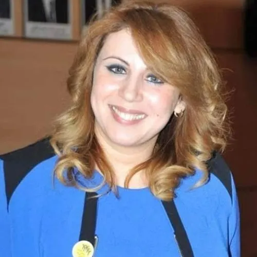 Rajae GHANIMI
