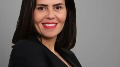 Aida Bencherif