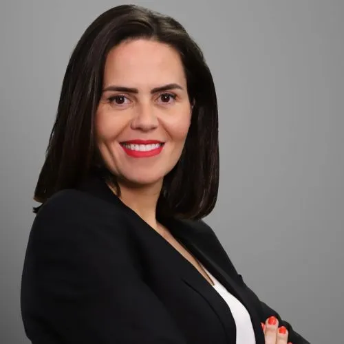 Aida Bencherif
