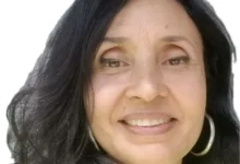 Amel Aouadi