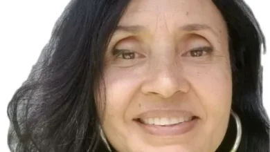 Amel Aouadi