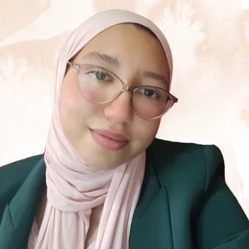 Aya Ghadfi : Oser, créer et entreprendre avec passion