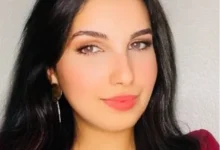 Chaymaa Haddouamar