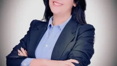 Ghizlane Bennour