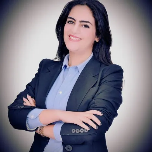 Ghizlane Bennour