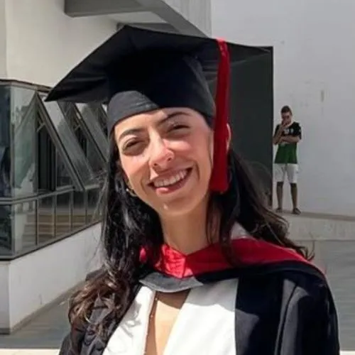 Kenza Chennaoui