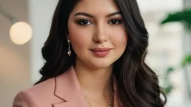 Manal Bensalah