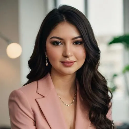 Manal Bensalah