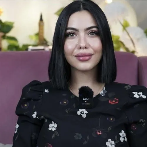 Maram Zmerli