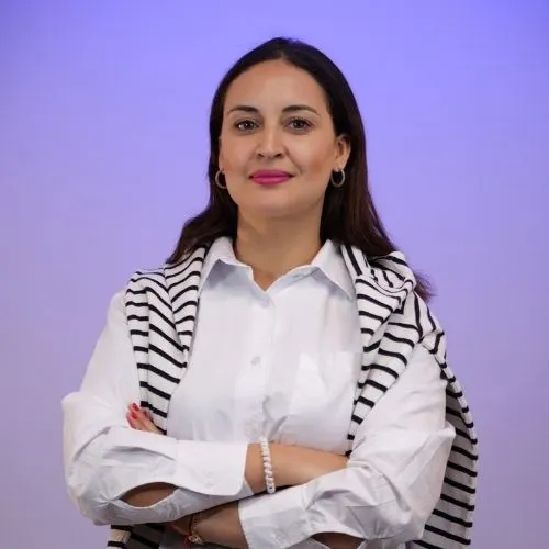 Meryem Asraoui