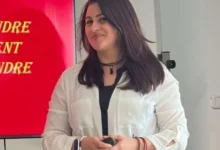 Mouna Srayri