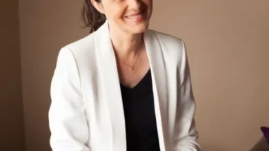 Nadia Larguet