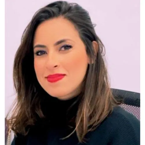 Nisrine CHANAKH