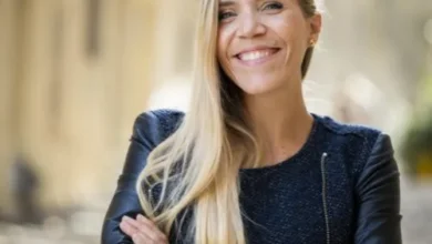 Pauline Jeannerot