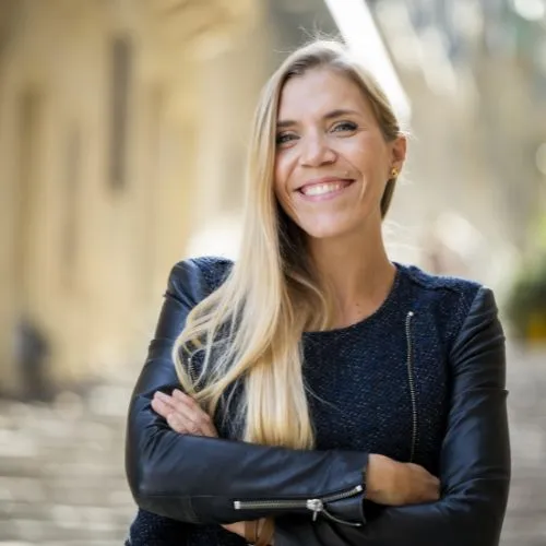 Pauline Jeannerot