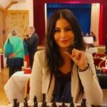 Radia Taibi