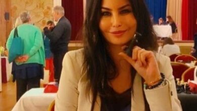 Radia Taibi