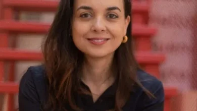 Safaa Nhairy