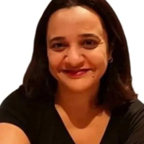 Salma Oudghiri