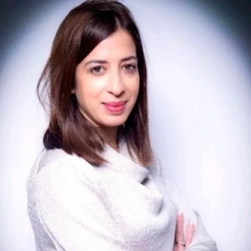 Zineb Satori : Construire sa réussite entre ambition professionnelle et épanouissement personnel