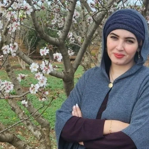 Zineb Sayad