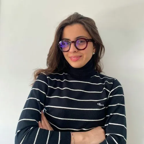 Eya Abbassi