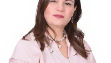 Fatima Ezzahra Majd