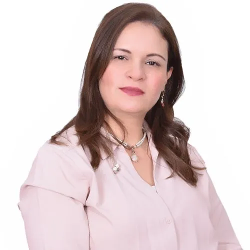 Fatima Ezzahra Majd