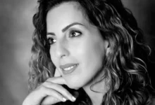 Ghalia Ben Jemia