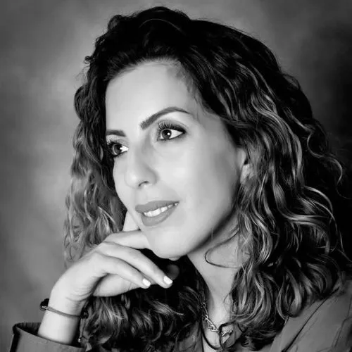 Ghalia Ben Jemia
