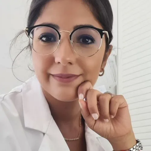 Hajar Khattab