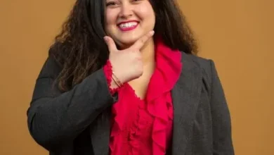 Hasnae Amghar