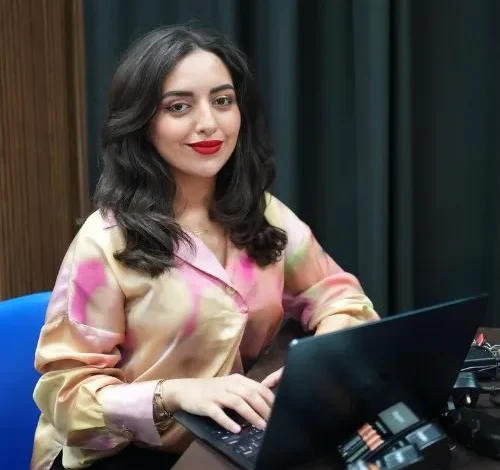 Lamiae Mouqtarib : L’éducation comme vocation, la réussite comme horizon