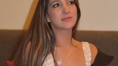 Léa Loubna Ouberni
